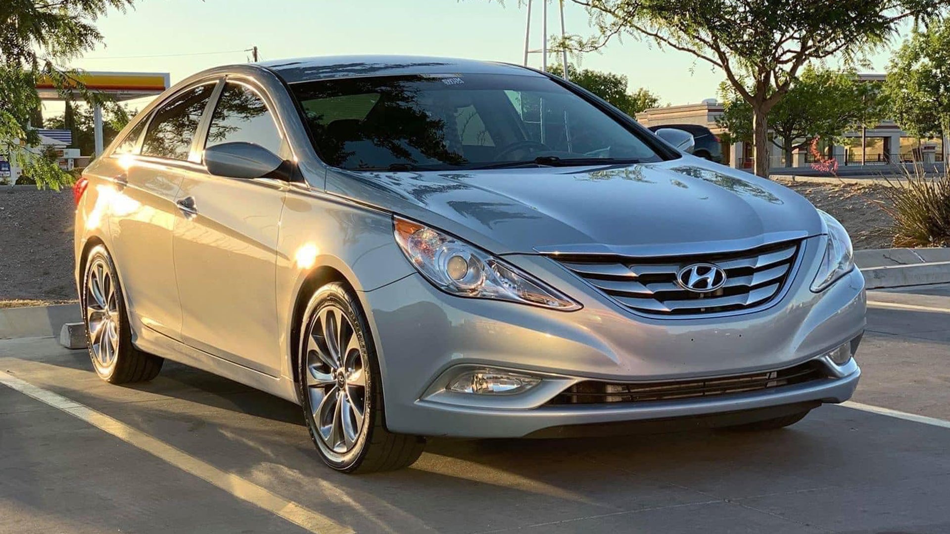 2016 Hyundai Sonata Review Ratings Specs Prices and Photos  The Car  Connection